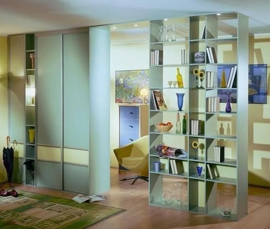 Перегородки Леруа Мерлен