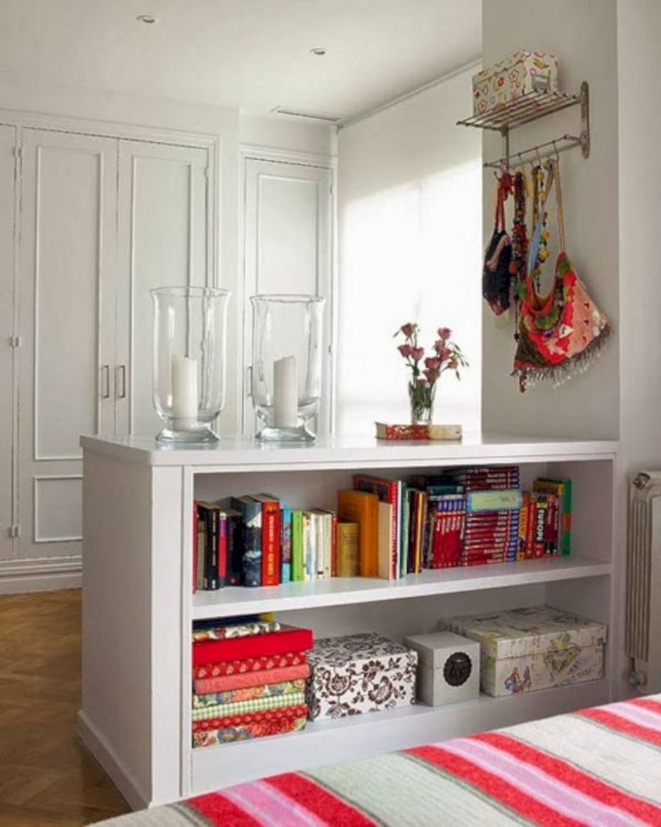 Стеллаж перегородка икеа