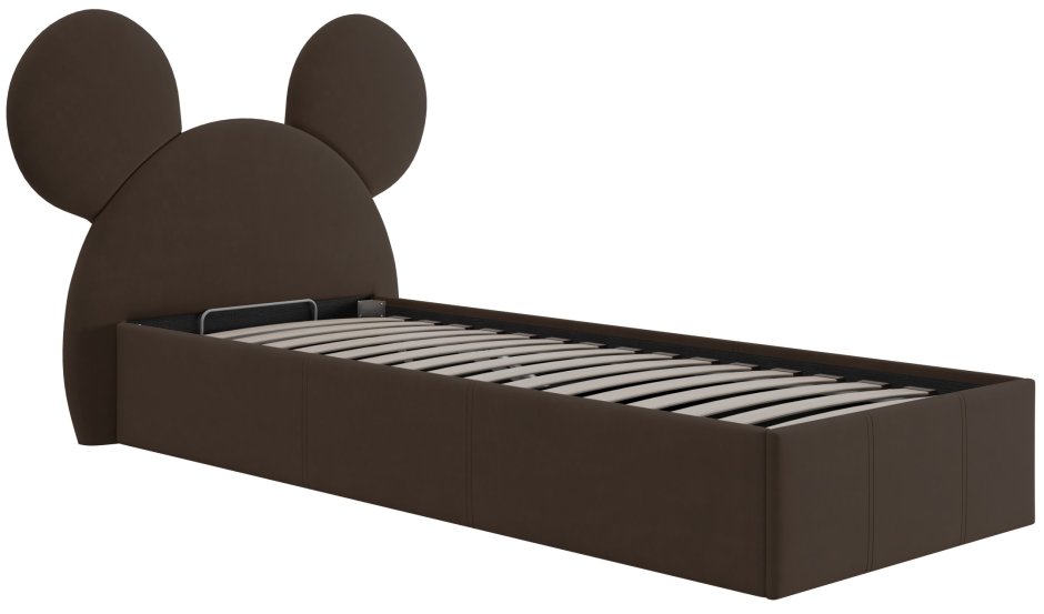 Кровать Микки Тихорецк