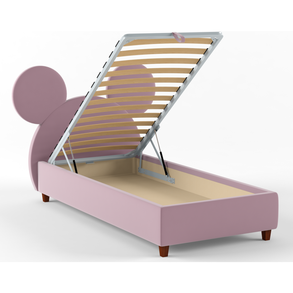 Кровать Микки Маус