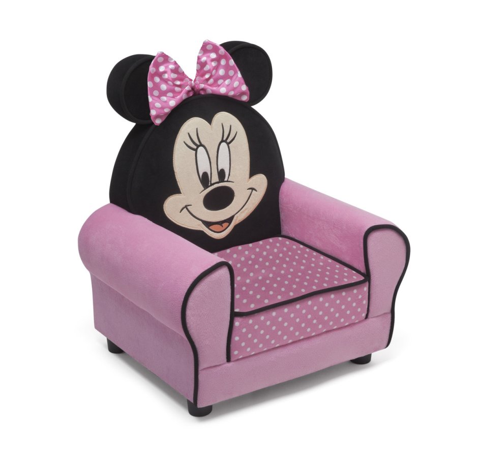 Микки Маус кровать 190х200