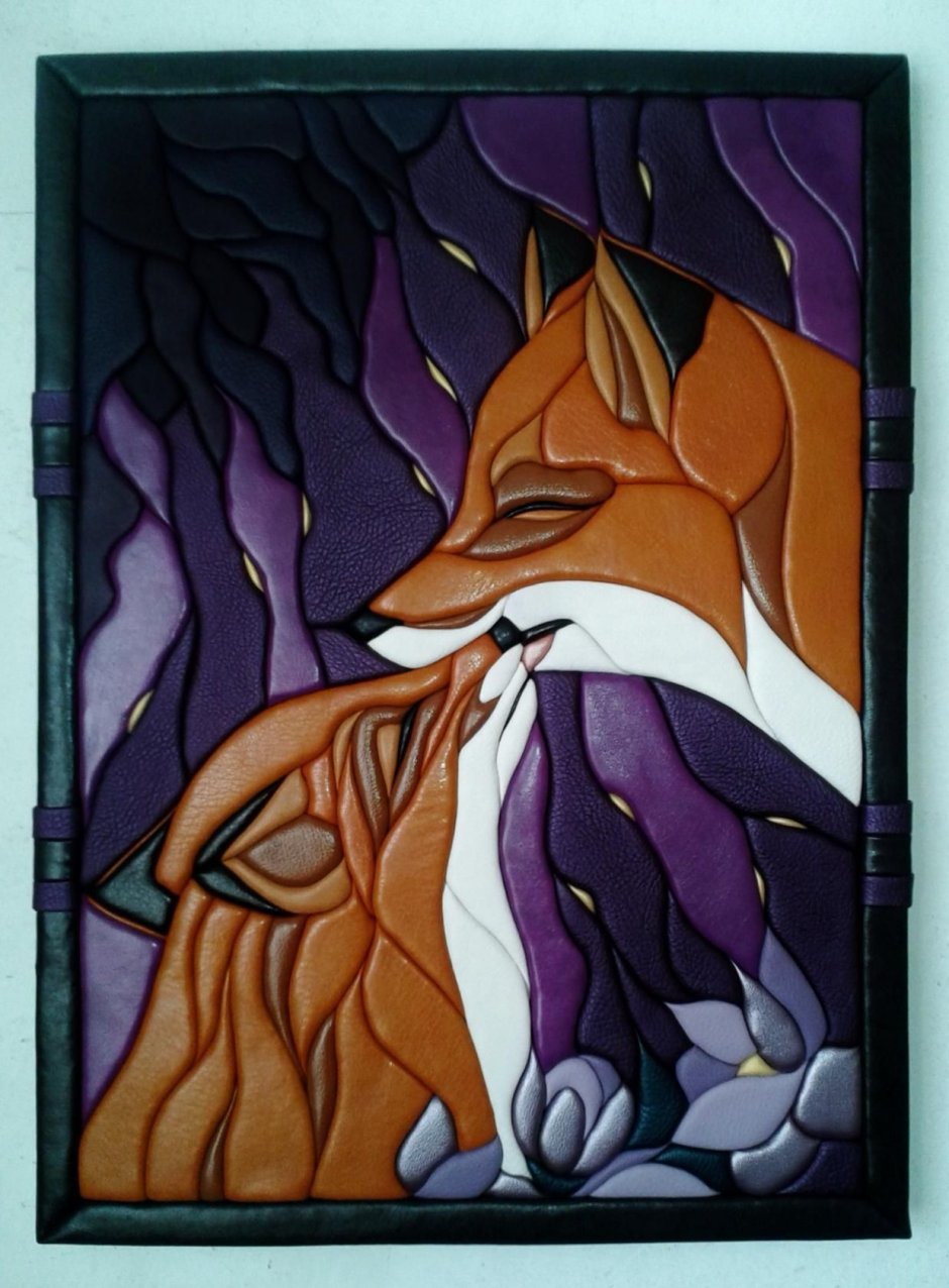 Кинусайга олень