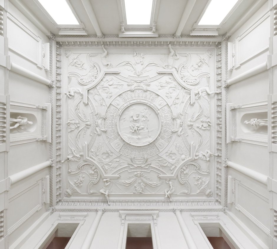 3д панели Shell