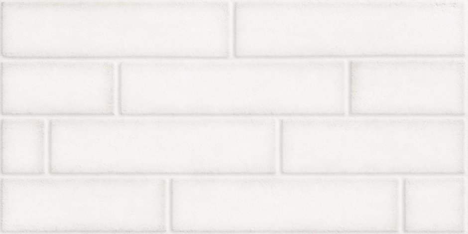 Плитка БРИК кремовый 30x60