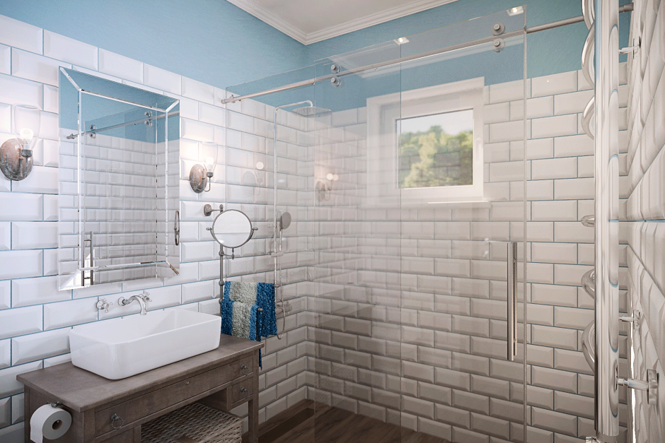 Плитка кабанчик Cersanit кабанчик