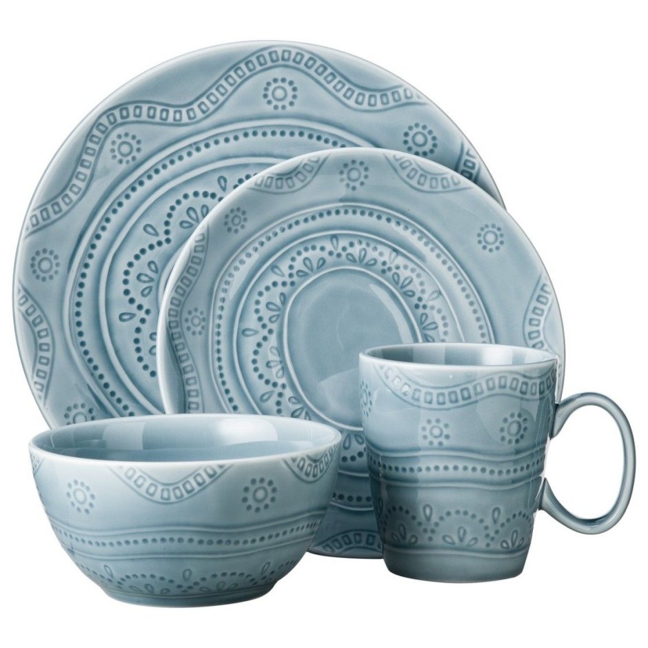 Посуда Stoneware Pier 1