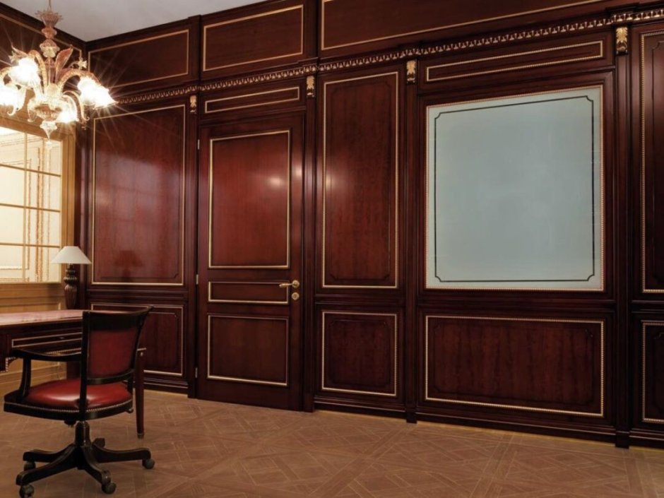 Панели буазери для 3д Мах