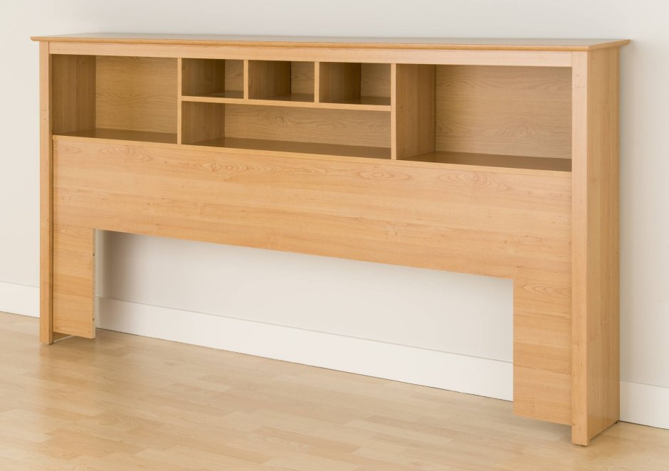 Кровать Кинг сайз в интерьере