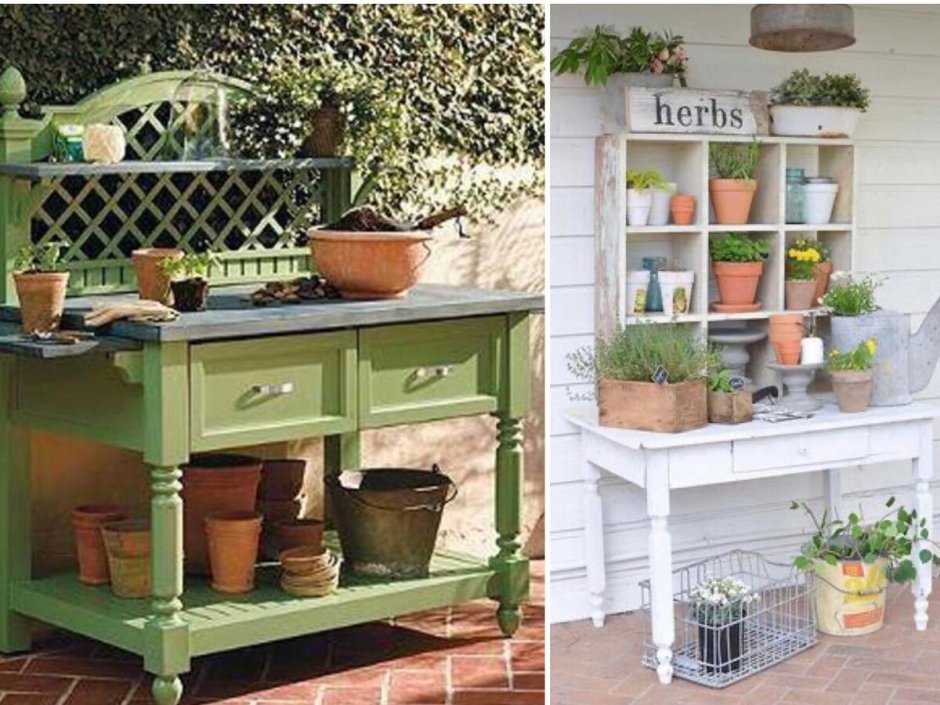 Веранда Тюдор интерьер