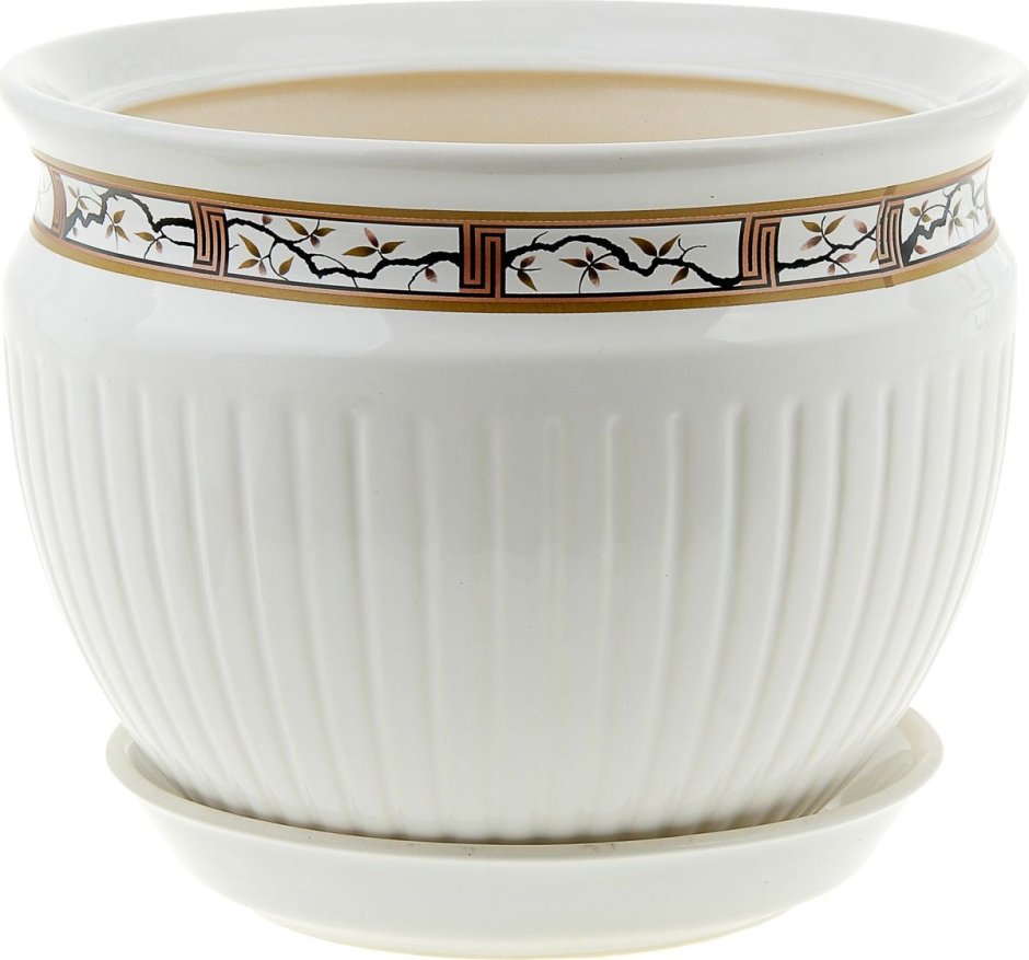 Горшок для цветов "Антика №1"