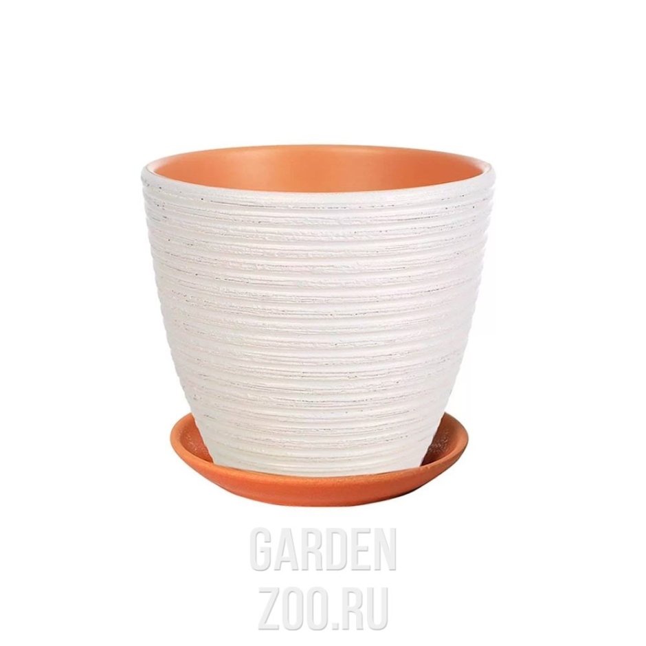 Горшочки для цветов