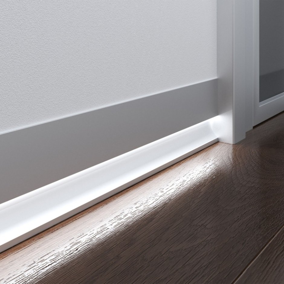 Теневой профиль Ликорн (с-02.2)