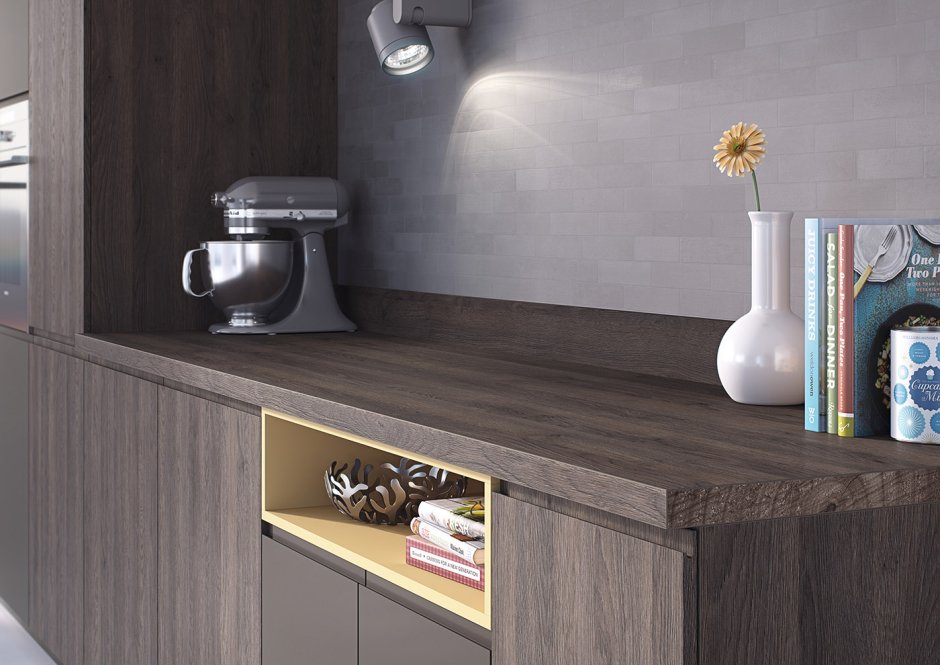 H3325 st28 дуб Гладстоун табак