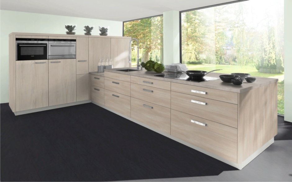 Egger Флитвуд серая лава