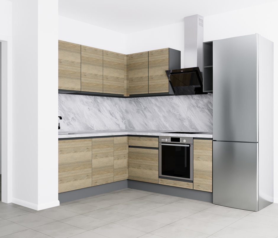 H3326 st28 дуб Гладстоун серо-бежевый