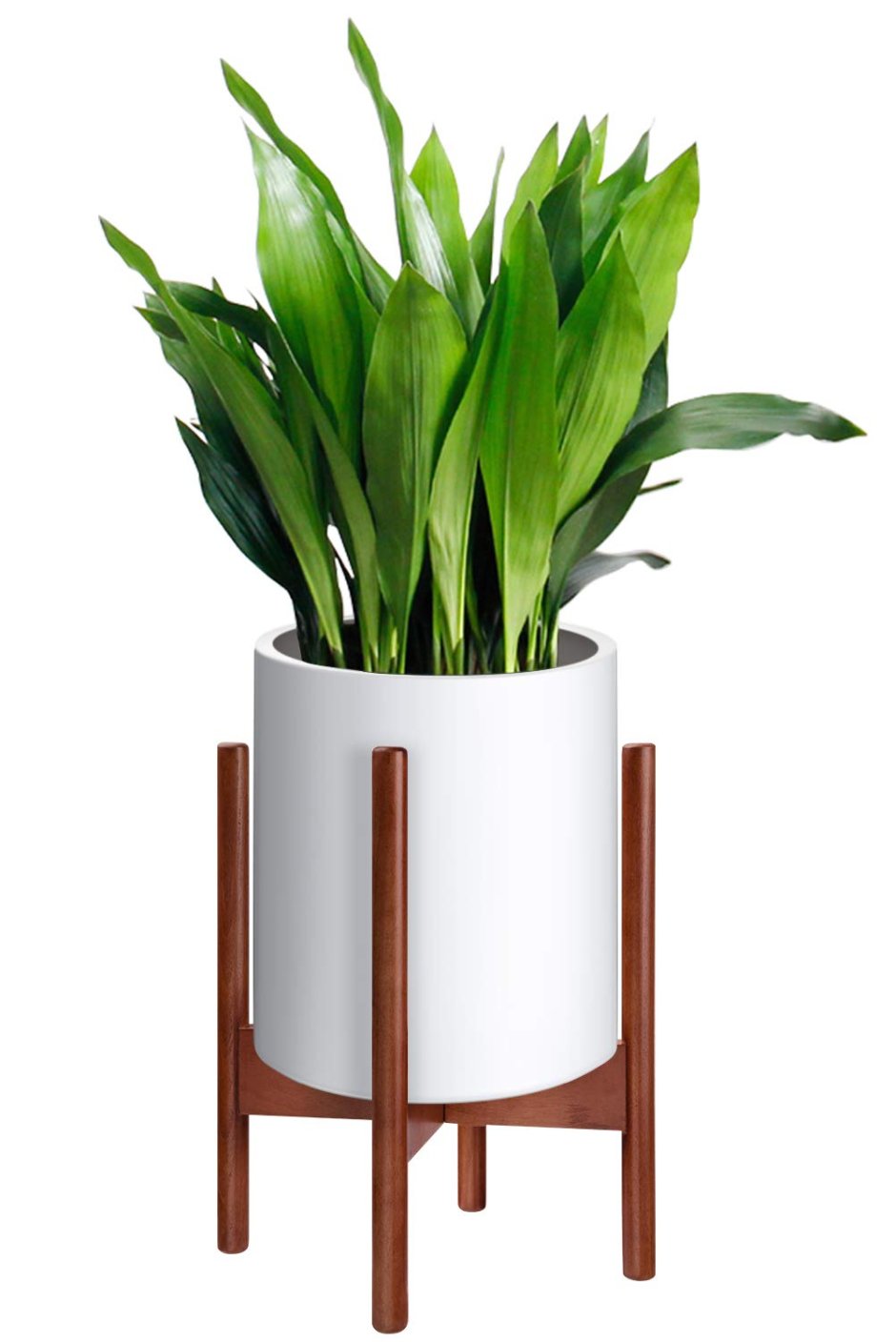 Кашпо на ножках