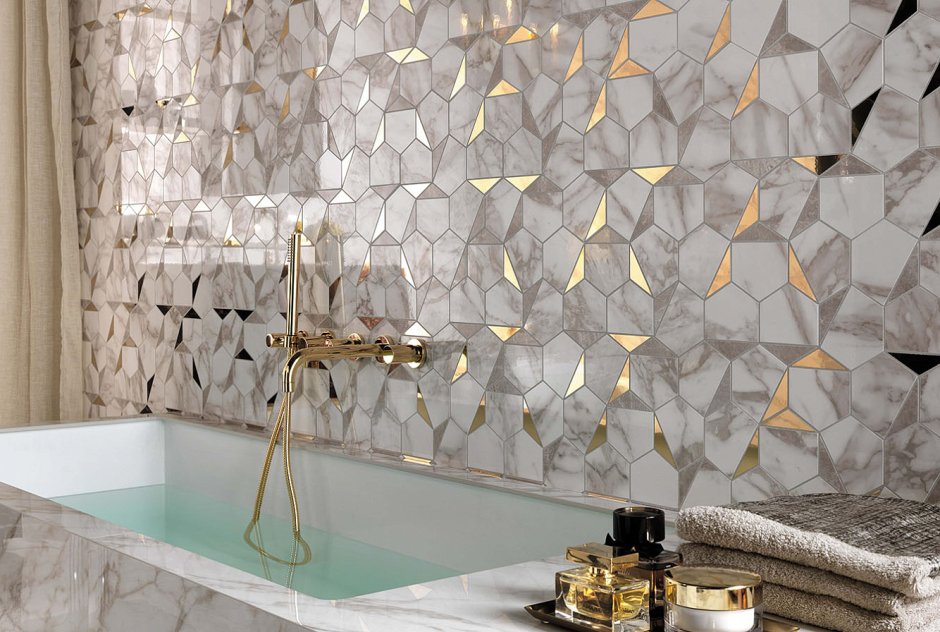 Плитка Atlas Concorde Marvel Edge