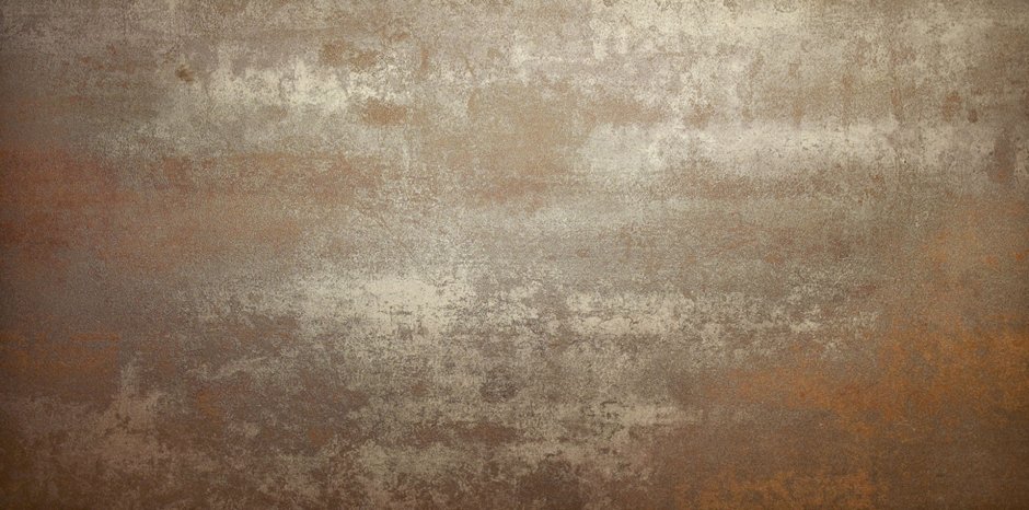 Apavisa Nanocorten Copper Lappato 44.63x89.46 см