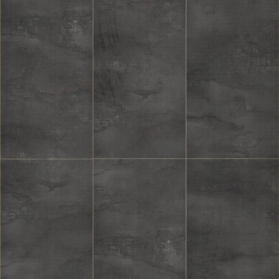 Плитка напольная Эталон Аурус графит 600-600