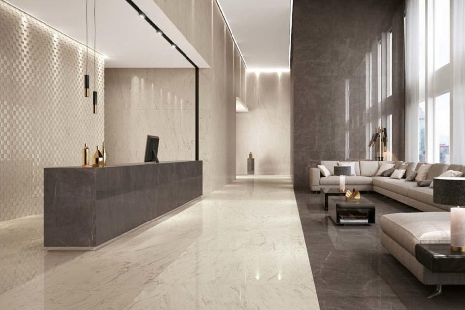 Керамогранит атлас Конкорд Марвел