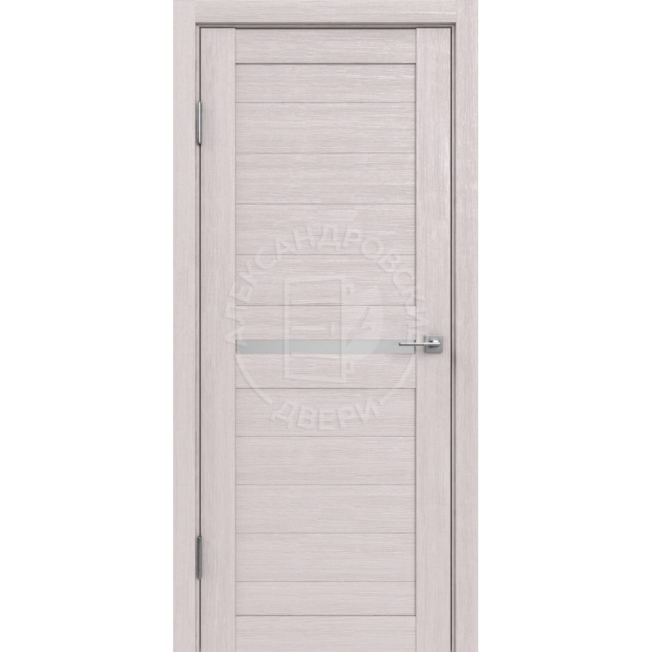 Белый Сандал цвет дверей