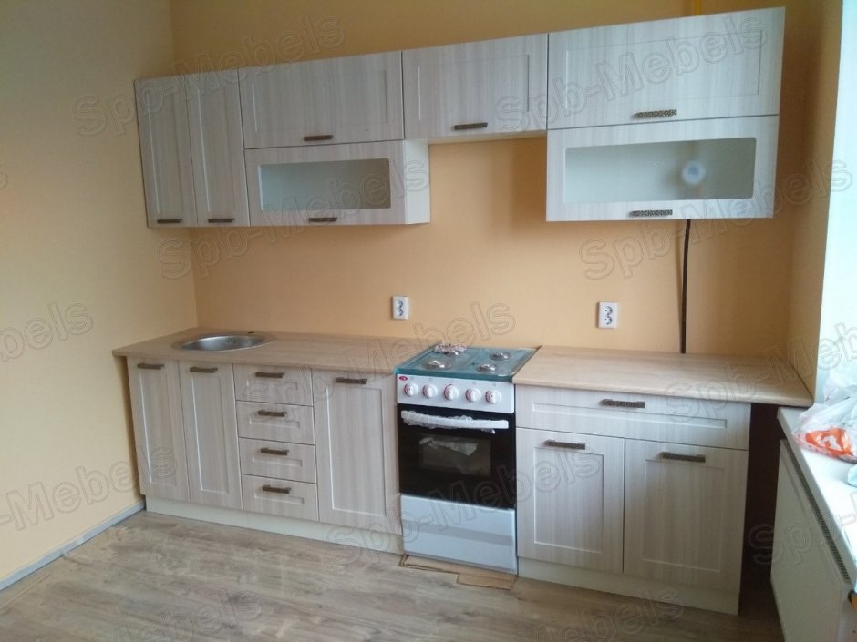 Двери Эш Вайт мелинга