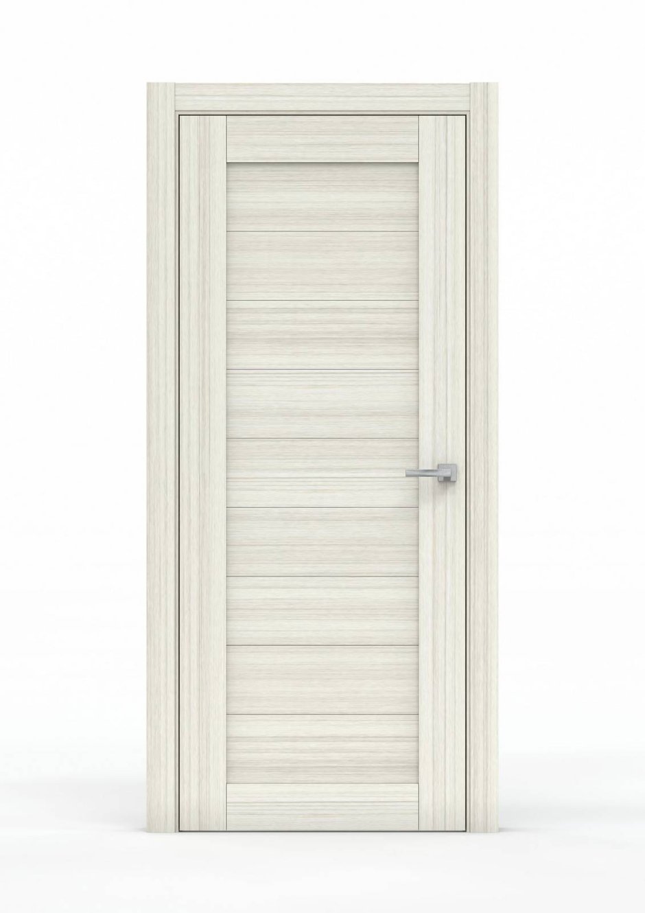 Белый Сандал двери Дрим Дорс