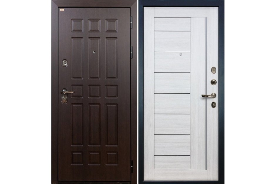 Дверное полотно Альба ясень Карамельный с патиной