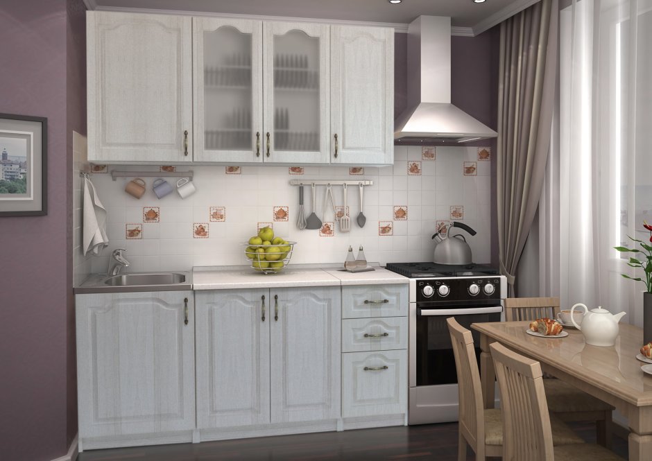 Grand 900 серый