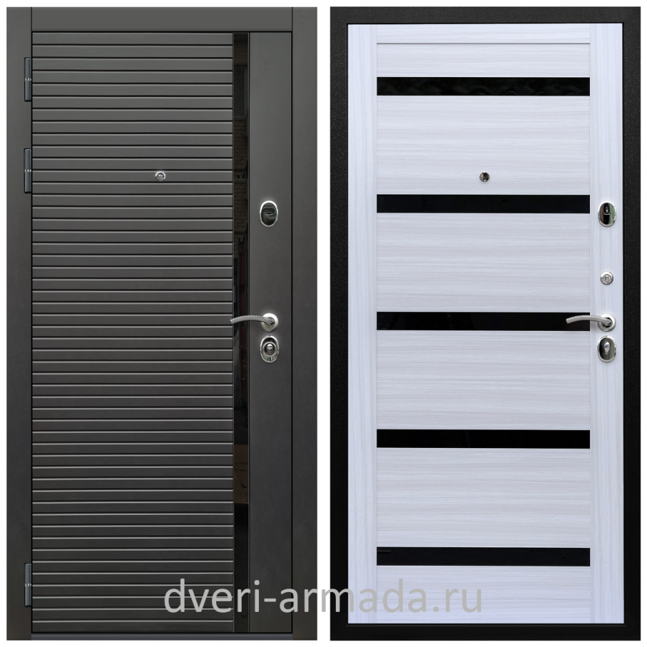 Сенатор премиум - н фл-243 входная дверь