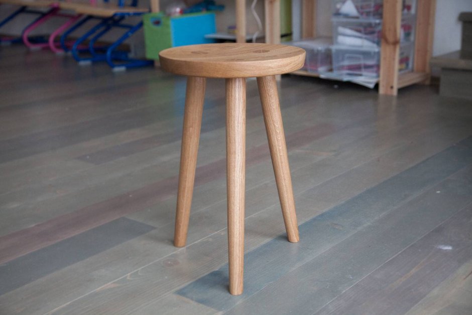 Табурет машинист