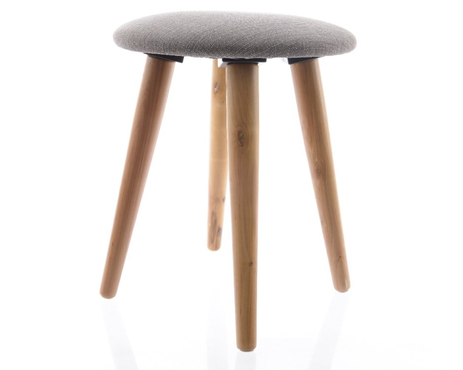 Стул для скрещенных ног