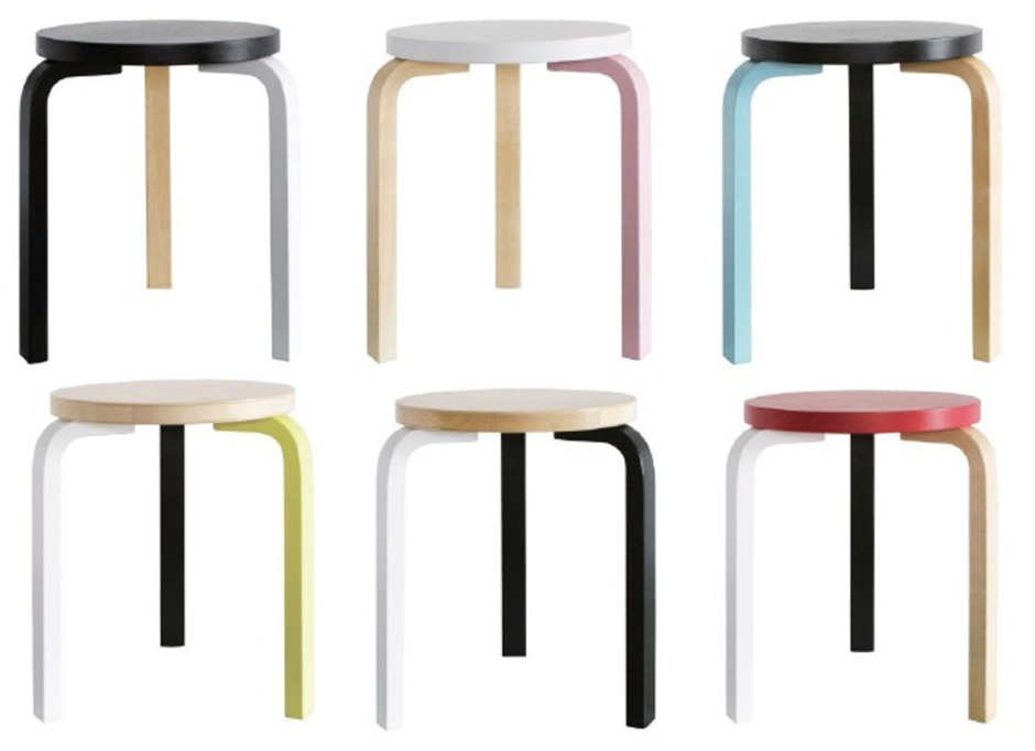 Табурет-лестница МОЛЬГЕР икеа