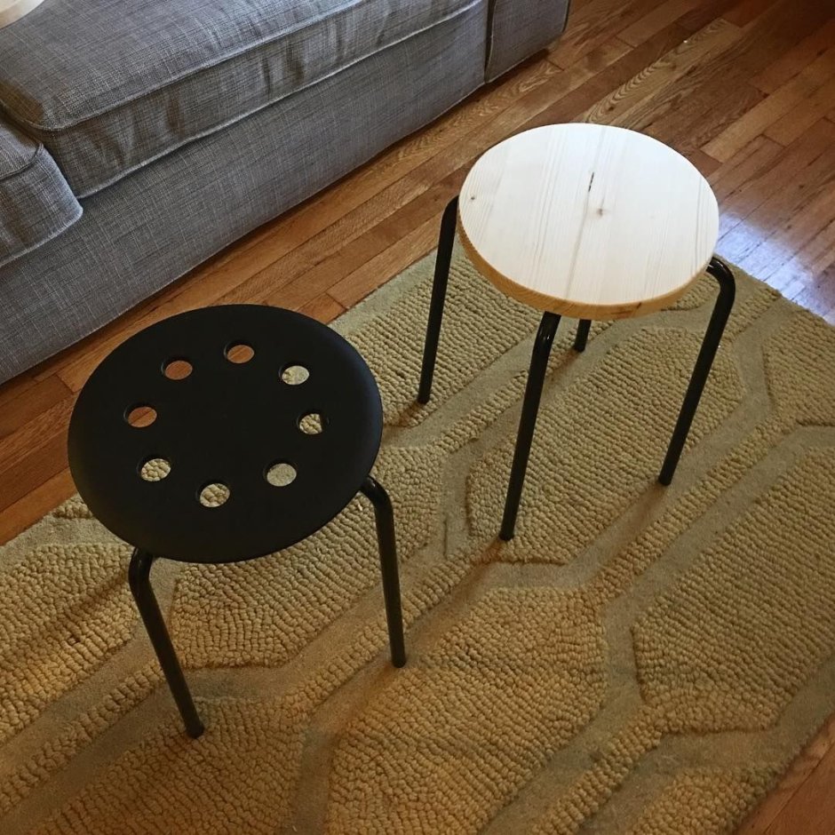 Стул Bamboo Soul Seat