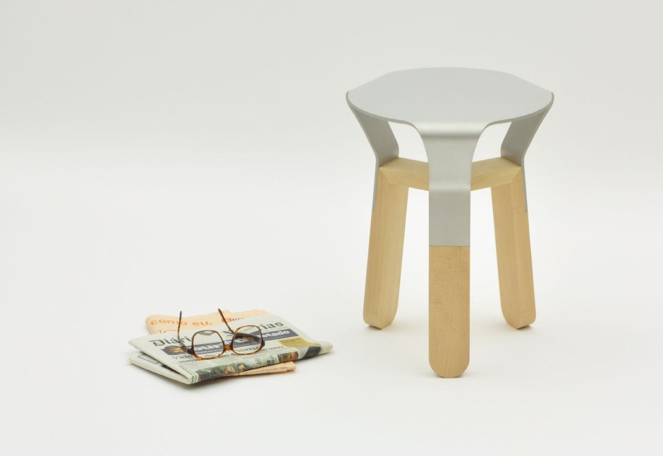 Табурет дизайнерский