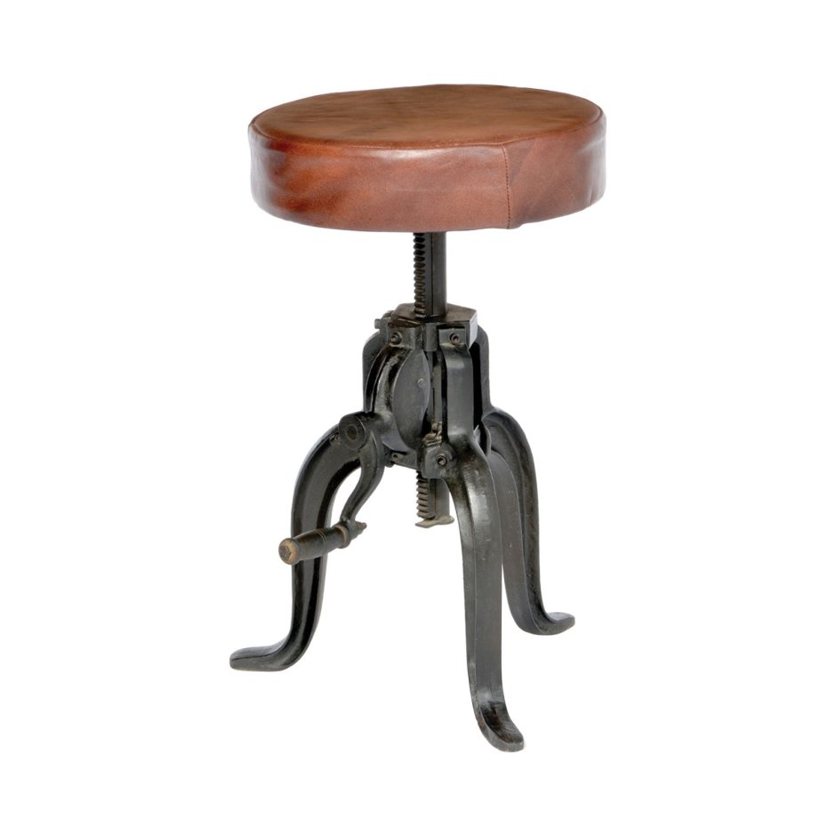 Acholia Stool