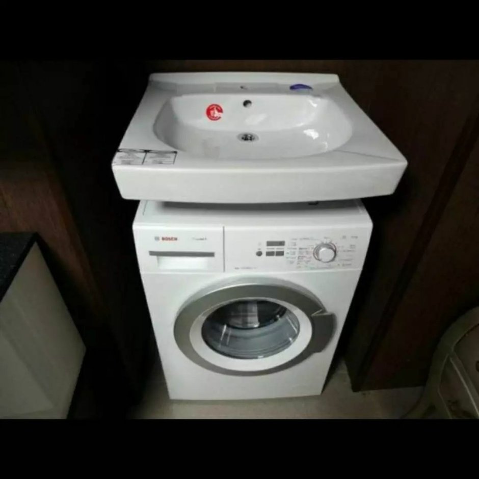 Раковина Сантек пилот 50