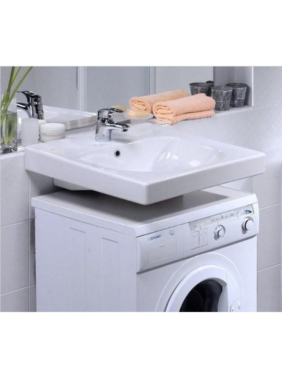 Раковина Сантек пилот 50