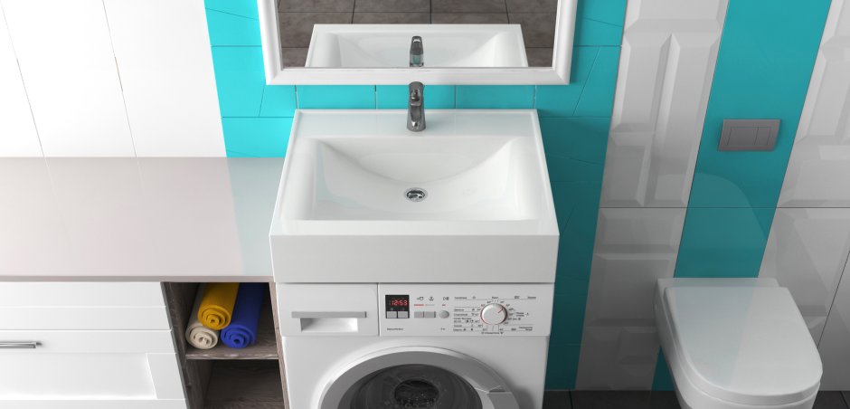 Раковина Paulmark Amberg pm750431