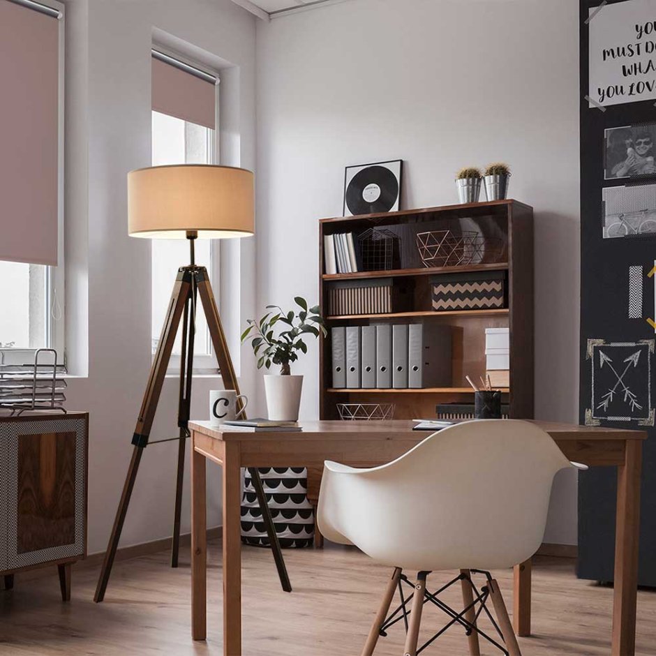 Eglo торшер Eglo Lantada 94326