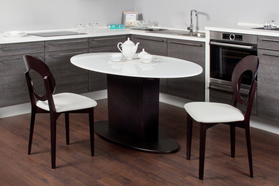 Стул Эвелина 2 венге