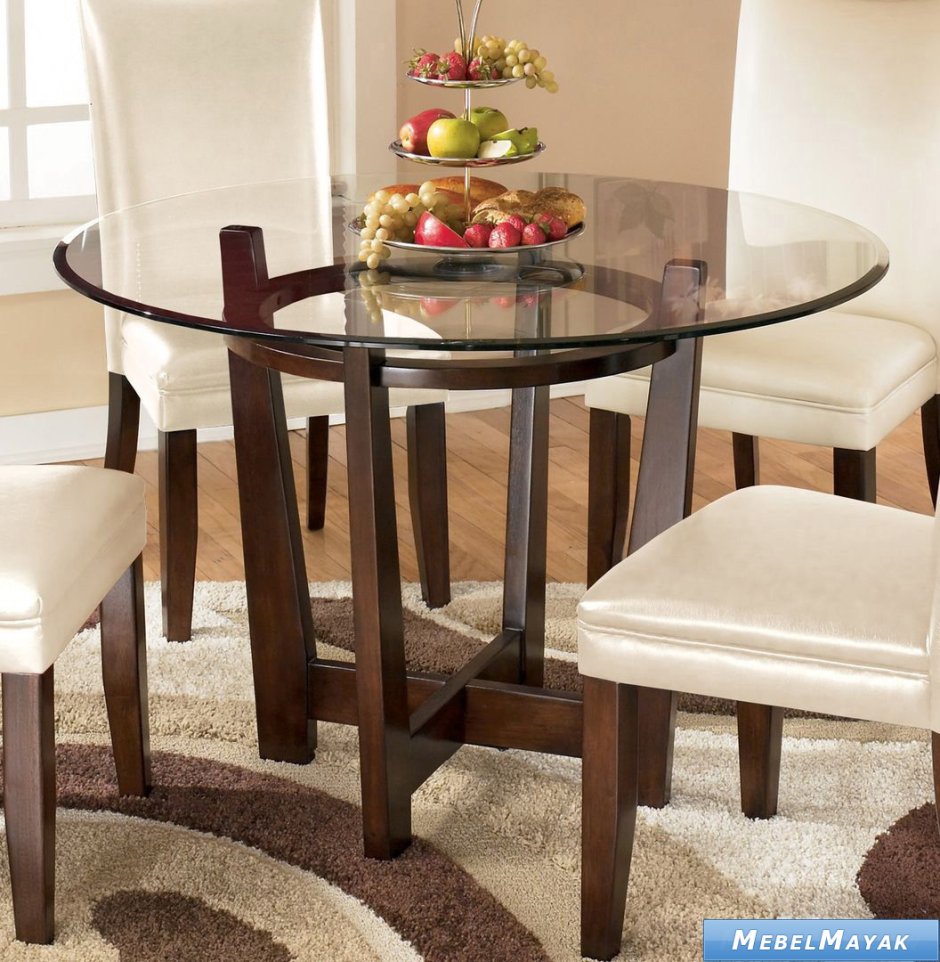 Обеденный стол Charrell d357-15