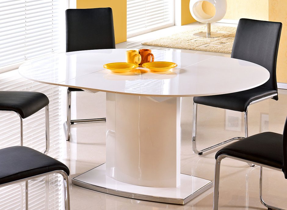 Стол обеденный Халмар Федерико