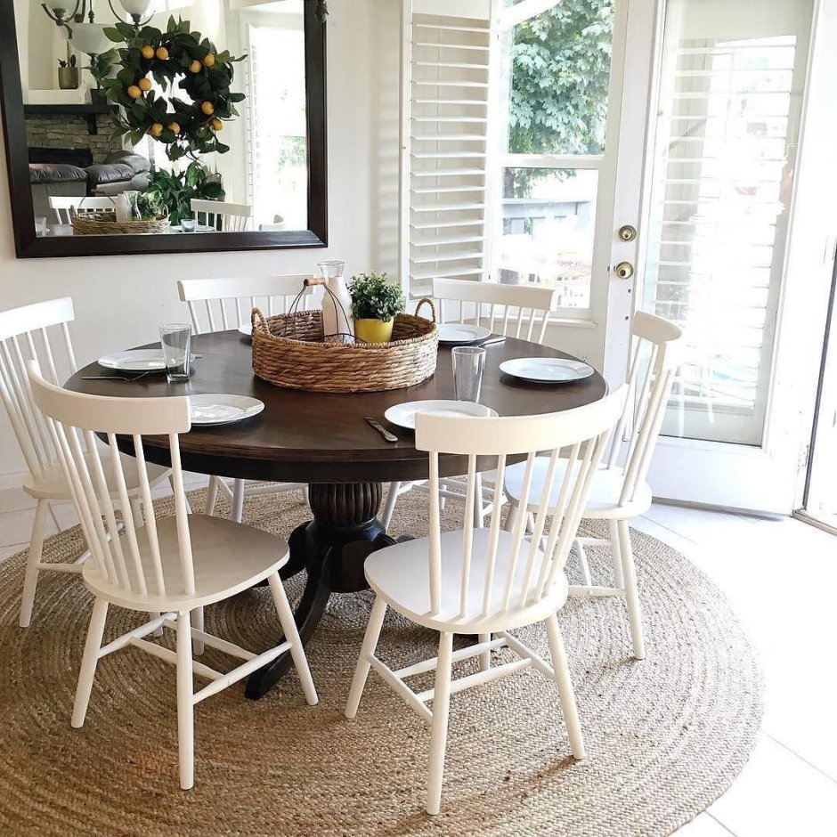 Стулья Farmhouse Dining