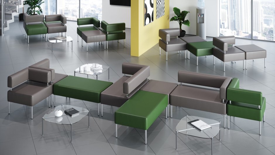 Диван МС Евроформа