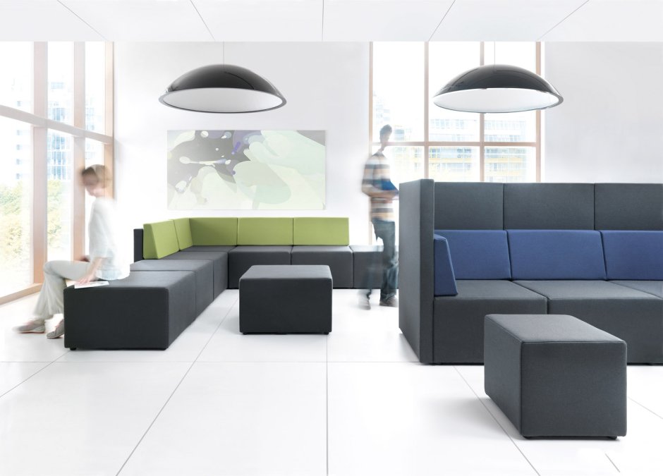 Фабричний диван для Рфис