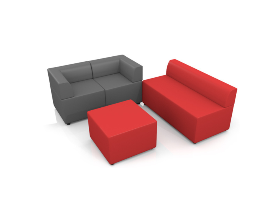 Необычные диваны трансформеры