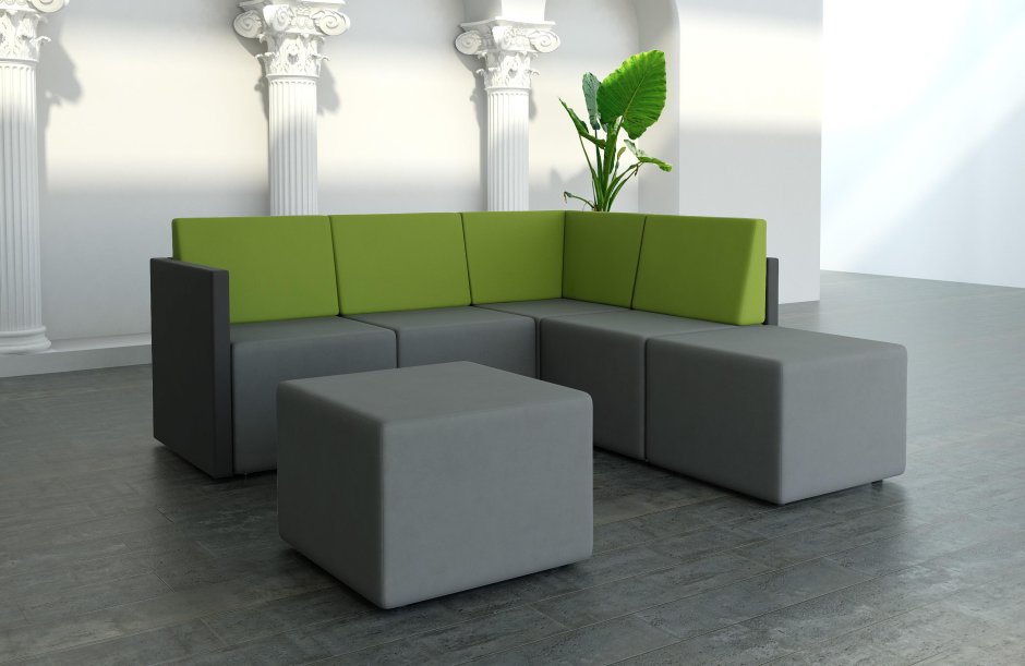 Диван Олли МВК