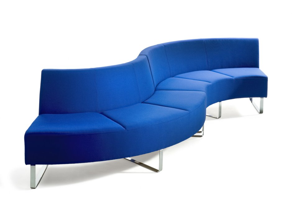 Дизайнерская мебель для общественных помещений