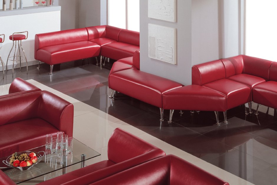 РАМАРТ диван Лидер